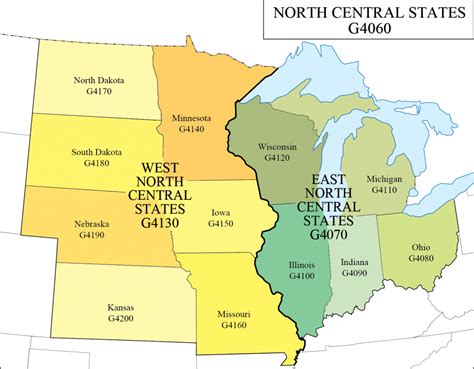 North central state - what is North Central NATO? We are a non-profit trade association that encompasses the five state areas of Minnesota, North Dakota, South Dakota, Nebraska, and Iowa. Our membership is comprised of motion picture exhibitors, theatre owners, and operators with facilities located in those five states. Our membership includes large, regional, and ...